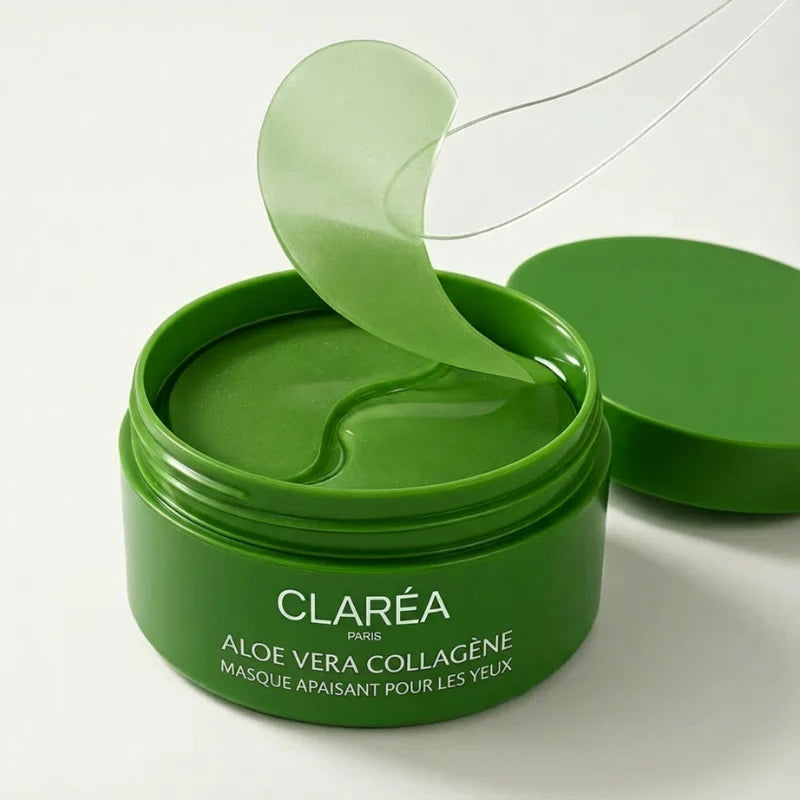 Parche Antiojeras con Aloe Vera